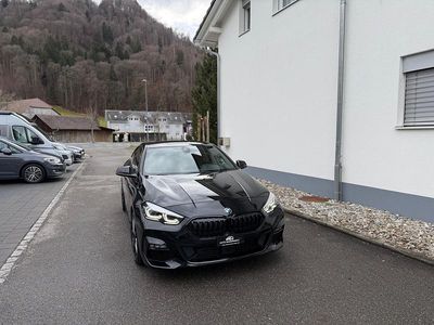 Gebraucht BMW 218 M Sport 136 PS (100 kW) 2024 Coupé