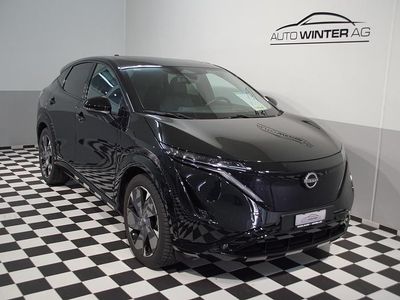 Gebraucht 2024 Nissan Ariya Evolve SUV | CHF 37’800