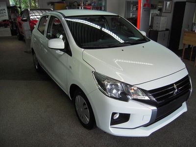 gebraucht Mitsubishi Space Star 1.2 Inform