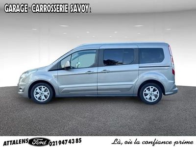 Ford Grand Tourneo Connect