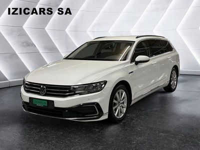 Gebraucht 2022 VW Passat GTE Kombi | CHF 24’490 (Fairer Preis)