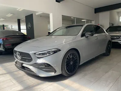 Neu (2026) Mercedes A250 AMG line 224 PS | Fairer Preis