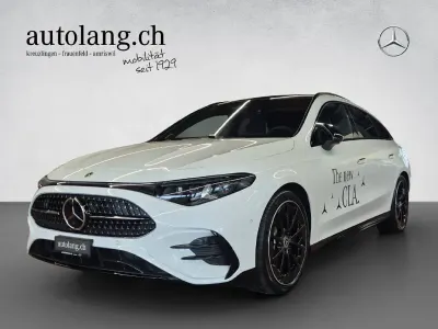 Neu (2026) Mercedes CLA220 220 PS | Fairer Preis