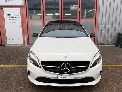Gebraucht 2017 Mercedes A200 Night | CHF 15’900