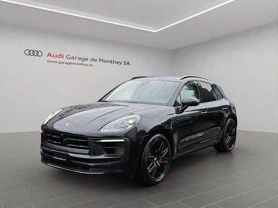 Gebraucht 2022 Porsche Macan GTS SUV | CHF 74’500 (Superpreis)