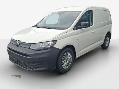 Blanc candy (lb9a) Neu 2025 VW Caddy Van / Kleinbus | CHF 33’477 (Teuer)