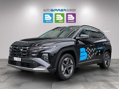 Gebraucht 2025 Hyundai Tucson SUV | CHF 43’900