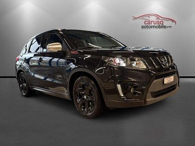 Gebraucht Suzuki Vitara 140 PS (102 kW) 2016 SUV