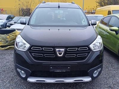 Gebraucht 2020 Dacia Dokker Stepway | CHF 4’400