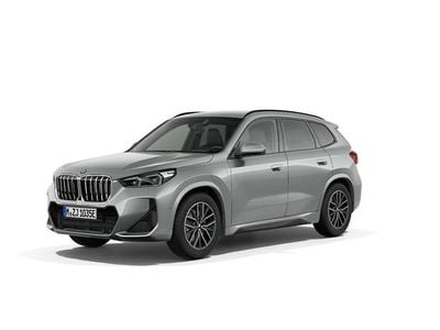 Neu 2025 BMW X1 M Sport SUV | CHF 63’500 (Guter Preis)