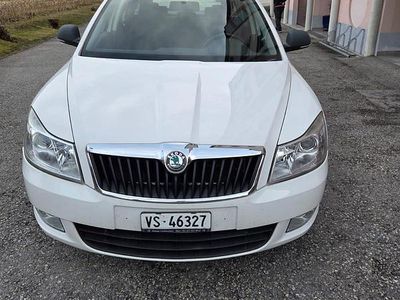 Gebraucht 2011 Skoda Octavia Ambiente Kombi | CHF 6’000 (Guter Preis)