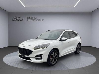 Gebraucht 2022 Ford Kuga ST-Line X SUV | CHF 28’800 (Fairer Preis)