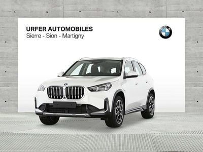Neu 2025 BMW X1 xLine SUV | CHF 59’900 (Guter Preis)