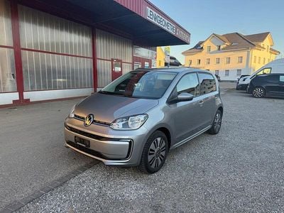 Gebraucht 2021 VW e-up! Kleinwagen | CHF 13’900 (Fairer Preis)