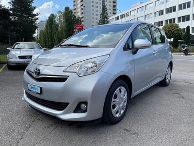 Toyota Verso-S