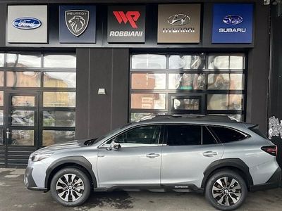 Neu 2025 Subaru Outback SUV | CHF 54’900