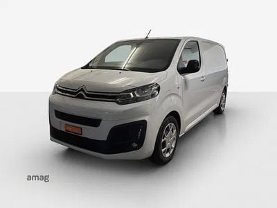 Bianco Gebraucht 2023 Citroën e-Jumpy Van / Kleinbus | CHF 28’900