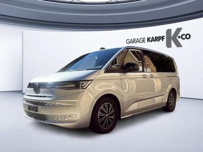 Silber Gebraucht 2025 VW T7 Van | CHF 50’850