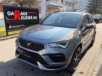 Gebraucht Cupra Ateca VZ 300 PS (220 kW) 2025 SUV