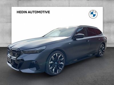 Gebraucht 2024 BMW i5 M Sport Limousine | CHF 104’900 (Teuer)