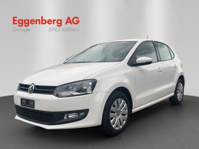 gebraucht VW Polo 1.2 TSI Comfort