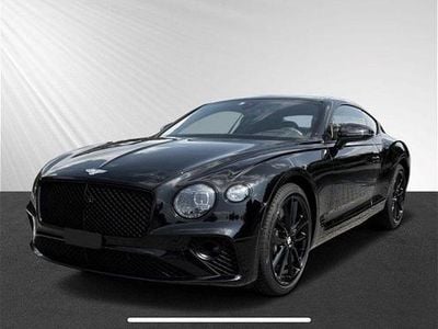 Gebraucht Bentley Continental GT Mulliner 550 PS (404 kW) 2021 Beige Coupé