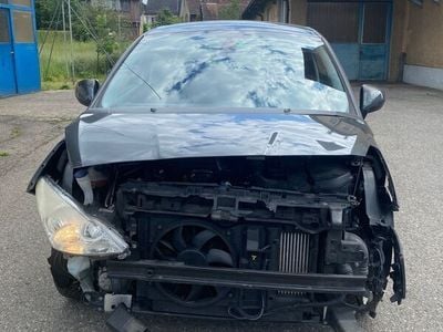 Gebraucht Peugeot 5008 Sport 150 PS (110 kW) 2010 Van / Kleinbus