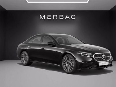 Mercedes E450