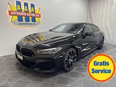 Gebraucht 2022 BMW 840 M Sport Coupé | CHF 59’500