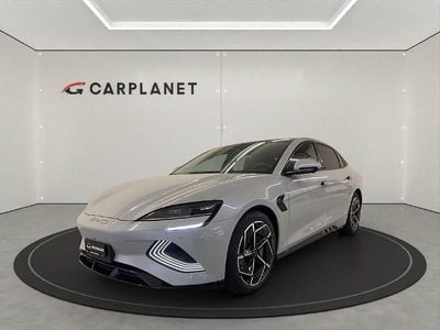 Neu 2025 BYD Seal Design Limousine | CHF 39’500 (Fairer Preis)