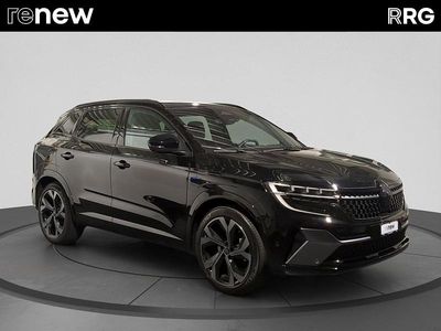 Gebraucht 2023 Renault Austral Iconic Esprit Alpine SUV | CHF 27’900 (Etwas zu teuer)