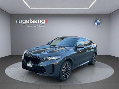 Gebraucht 2023 BMW X6 M Sport SUV | CHF 73’800 (Guter Preis)