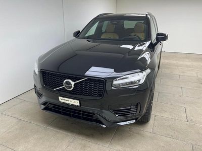 Schwarz Gebraucht 2024 Volvo XC90 Ultimate SUV | CHF 74’900