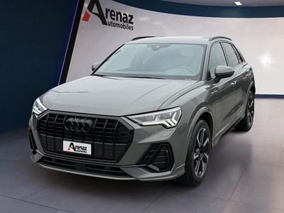 Gebraucht Audi Q3 Attraction 150 PS (110 kW) 2022 SUV