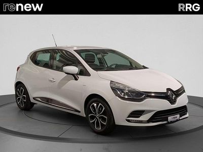 Gebraucht Renault Clio IV Business 90 PS (66 kW) 2018 Kleinwagen