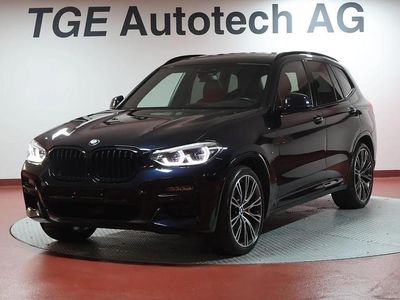 Gebraucht BMW X3 M Sport 360 PS (264 kW) 2021 SUV