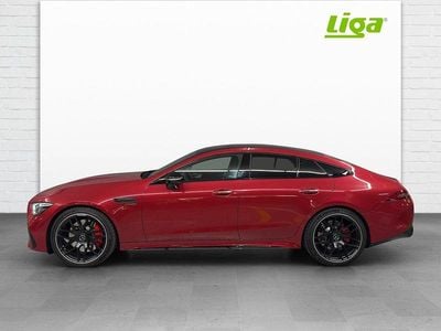Gebraucht Mercedes AMG GT 63 AMG 585 PS (430 kW) 2025 Coupé