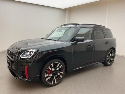 Gebraucht 2024 Mini John Cooper Works Countryman SUV | CHF 51’900