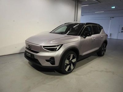 Grün Gebraucht 2025 Volvo EX40 Ultra SUV | CHF 55’368 (Guter Preis)