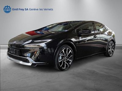 Schwarz Neu 2025 Toyota Prius Style Limousine | CHF 40’900
