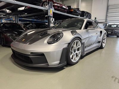 Gebraucht 2025 Porsche 911 GT3 RS Coupé | CHF 319’000