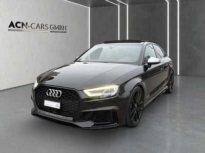 Gebraucht Audi RS3 400 PS (294 kW) 2019 Limousine