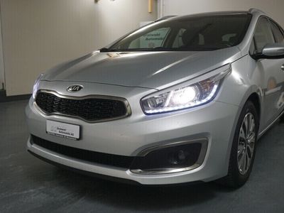 Kia Ceed Sportswagon