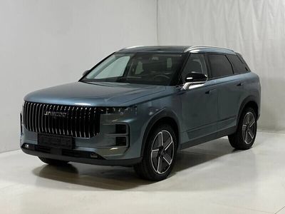 Neu 2025 Jaecoo 7 SUV | CHF 36’990