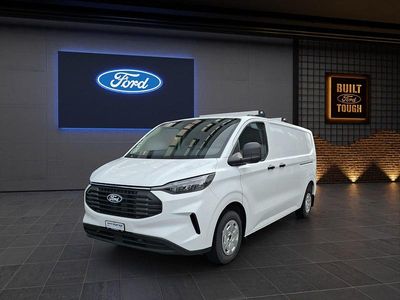 Neu Ford Transit Custom Trend 170 PS (125 kW) 2026 Van