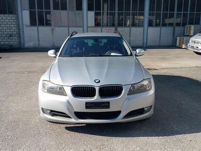 Gebraucht 2009 BMW 318 Kombi | CHF 800