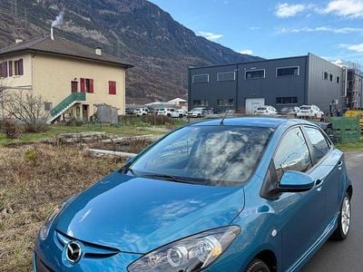 Gebraucht 2011 Mazda 2 Inclusive | CHF 6’900 (Fairer Preis)