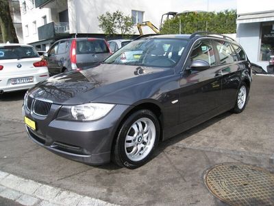 gebraucht BMW 325 i Touring