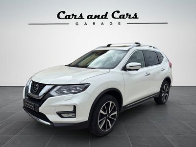Gebraucht 2020 Nissan X-Trail Tekna SUV | CHF 20’900 (Fairer Preis)