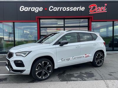 Gebraucht 2024 Cupra Ateca SUV | CHF 34’900 (Fairer Preis)
